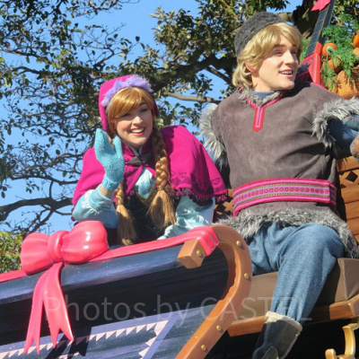 クリストフの魅力とは？