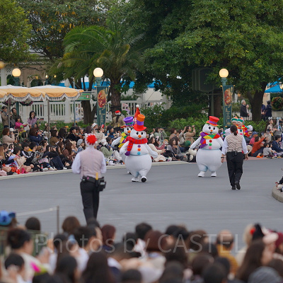 ディズニー・クリスマス・ストーリーズ2019とは