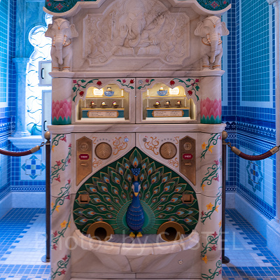 ディズニーガチャガチャとは？