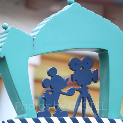 ドナルドダックの主な作品は？