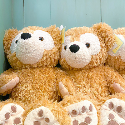 そもそもダッフィーとは？