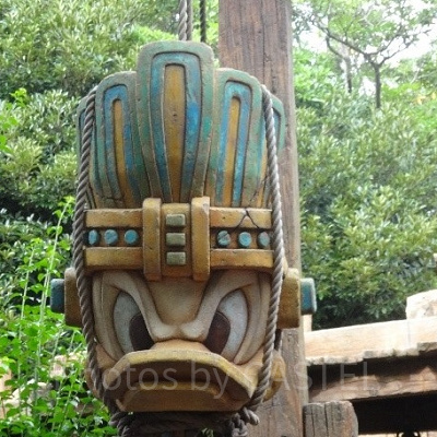 夏ディズニーのNGコーデとは？