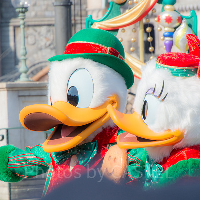 「パーフェクト・クリスマス」とは
