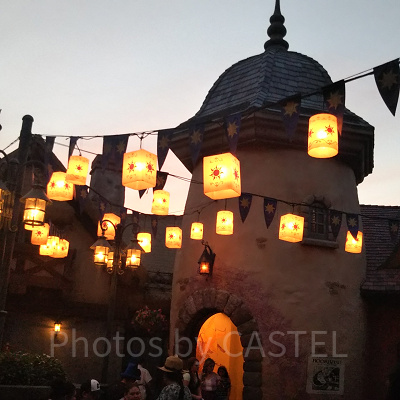 『塔の上のラプンツェル』ってどんなお話？