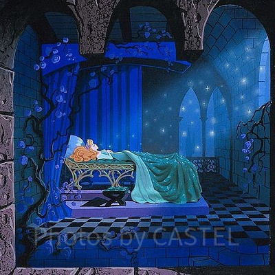 『眠れる森の美女』とは