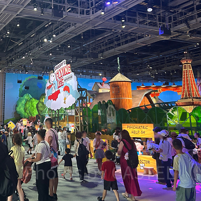 スヌーピースタジオとは