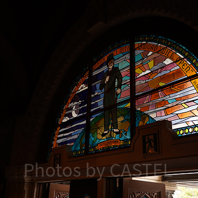 タワー・オブ・テラーの怖い呪いの始まりとは