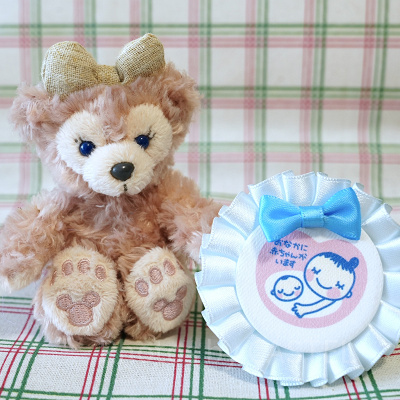 妊婦ディズニーに適した時期は？