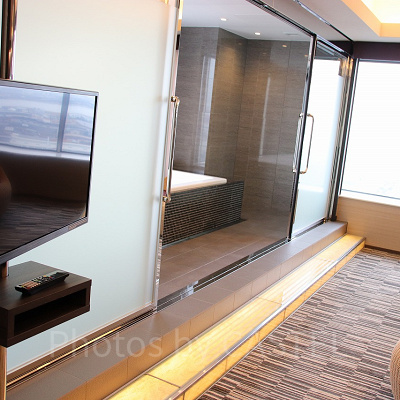 ザ・パーク・フロントルーム最大の魅力とは？