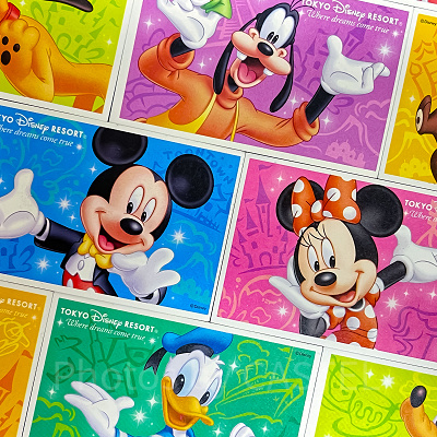 JTB店舗で買えるディズニーチケットの有効期限は？