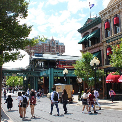 ツアー企画団体「ニューヨーク市保存協会」とは？