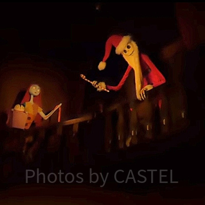 『ナイトメアー・ビフォア・クリスマス』はどんな作品？