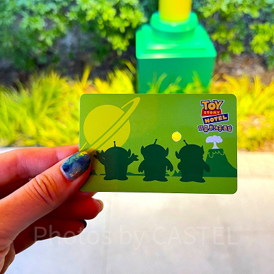 上海ディズニーランドのアーリーパークエントリーパスとは?