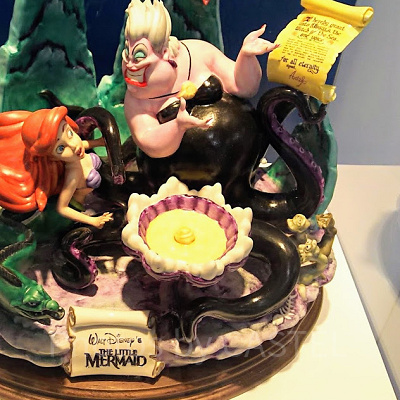 初期のアースラの意外な姿とは？