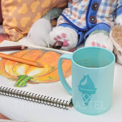 ジェラトーニってどんなキャラクター？