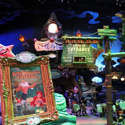 実写版『リトル・マーメイド』でのトリトン王はどんなキャラクターに？