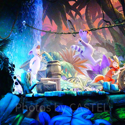 「ロストキッズ」とは？