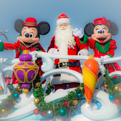 「パーフェクト・クリスマス」ってどんなイベントだったの？