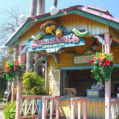 タピオカはどんな食べ物？