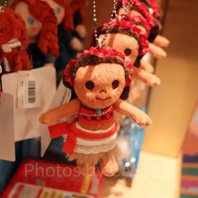 販売されているグッズは？