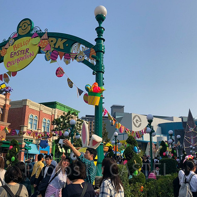 ヘアバンドの種類、値段は？