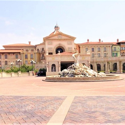 ミラコスタってどんなホテル？