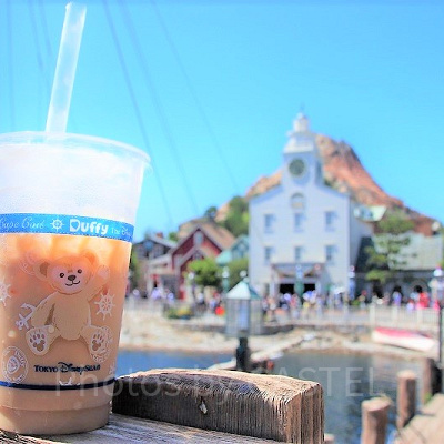 ディズニーシーの新キャラはどんな性格