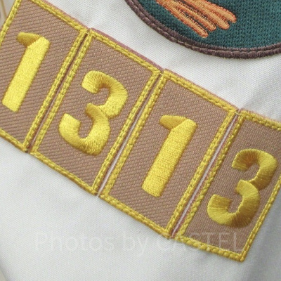 これは何のマーク？