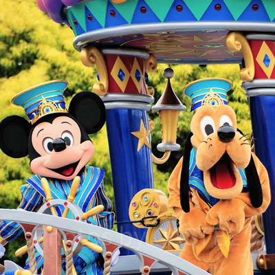 プルートの出演作品は？