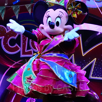 40周年版のクラブマウスビートの変更点は？