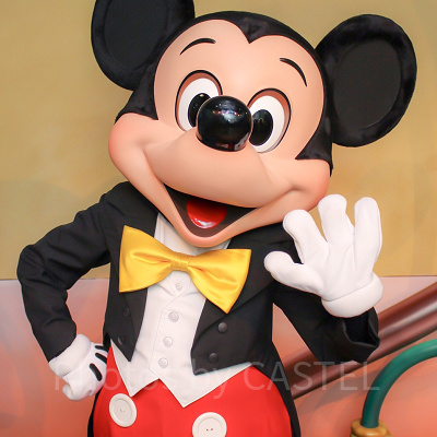 ミッキーの誕生日はいつ？