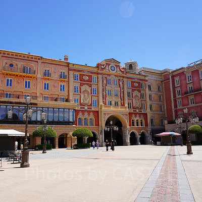 ミラコスタの料金が安い時期はいつ？