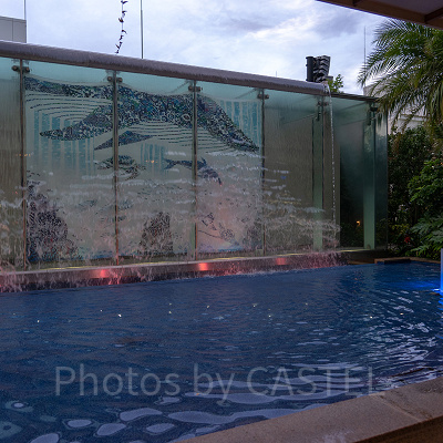 サンシャイン水族館の営業時間は？