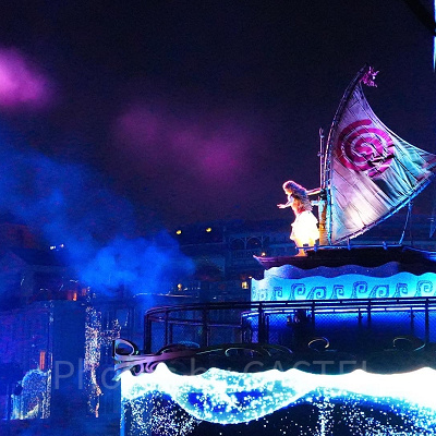 『モアナ3』の公開時期はいつ？