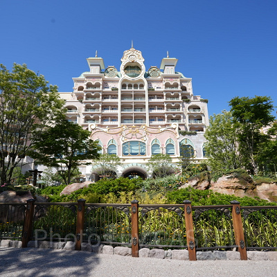 ディズニーホテル予約ができるサイト・店舗はどこ？