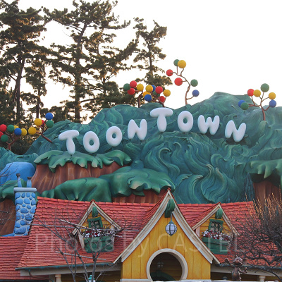 クララベルと会える場所はどこ？