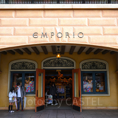 ポージープラッシー新コスチュームの販売場所