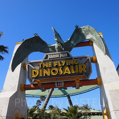 USJで待ち時間が長いアトラクションはどれ？