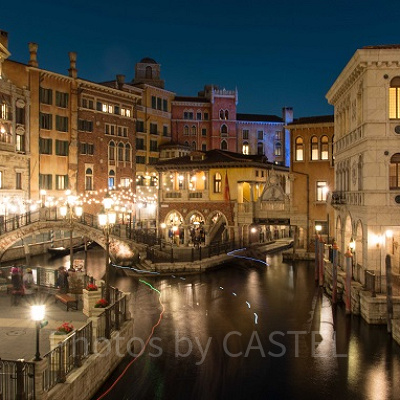 ディズニーシーはどちらの回り方が良い？  