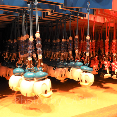 どのすずを買おう？