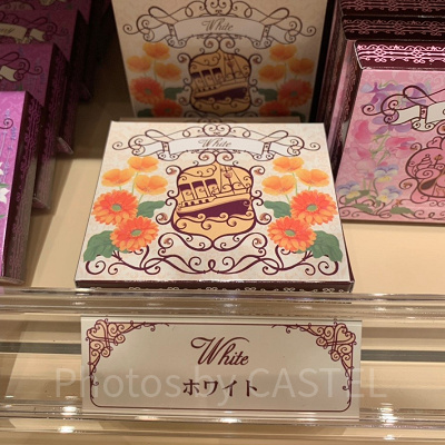 ホワイト（アメリカンウォーターフロント）