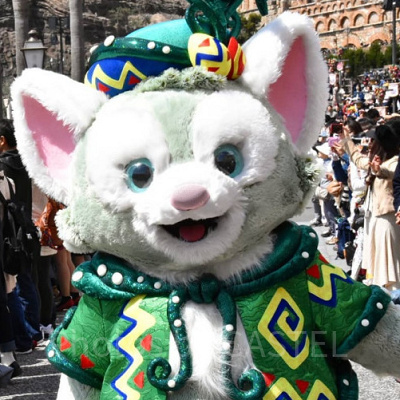 ジェラトーニの声優さんは誰？