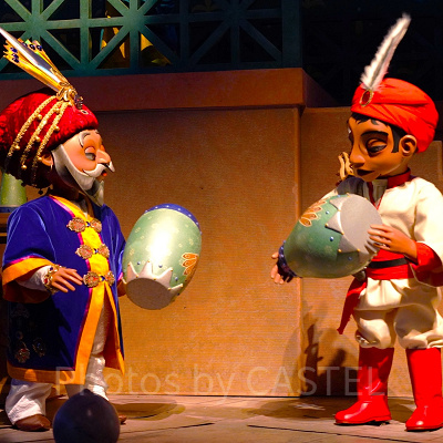 「コンパス・オブ・ユア・ハート」を歌っているのは？