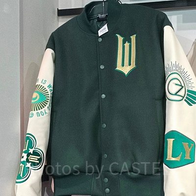 ウィキッドのジャケット