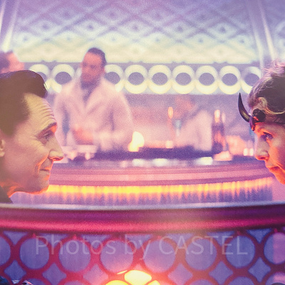 シルヴィはシーズン2に登場する？