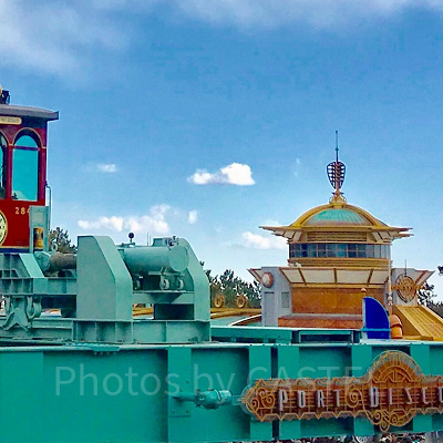 将来的にはポートディスカバリーへの導入もある？