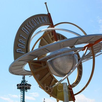 ポートディスカバリーのエリア設定に変化はある？