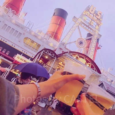 東京ディズニーシーが”大人のパーク”ではなくなる？