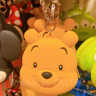 くまのプーさん