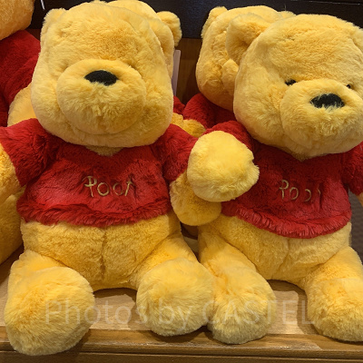 くまのプーさん